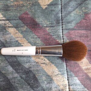 E.L.F - Multi Use Face Brush